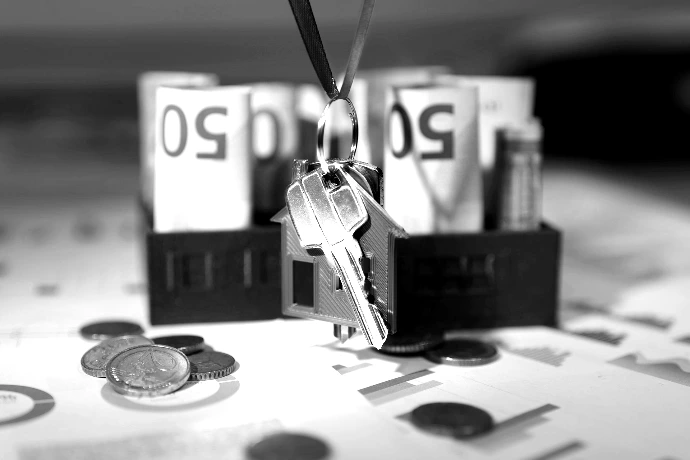 Icono gestión inmobiliaria - ERP Odoo para desarrolladoras y ventas de propiedades México